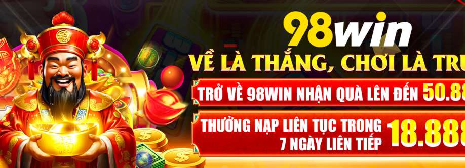 98Win Cổng Game Uy Tín Chơi Là Thắng Cover Image