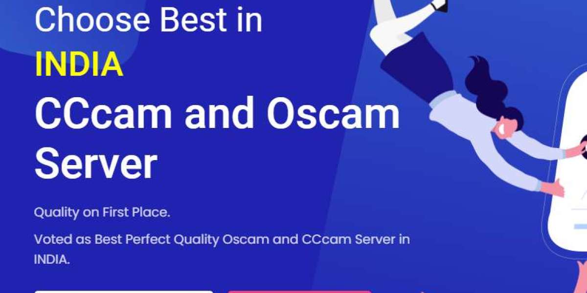 Cheap CCcam Server - Best TV Experience with Oscam and CCcam Servers