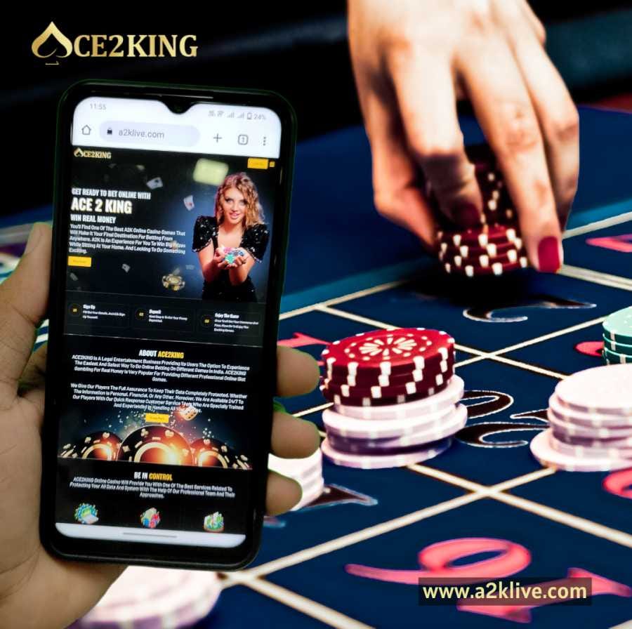 How to Get the A2k Online Casino App: Download Tips & Tricks | by A2K Live | Dec, 2024 | Medium