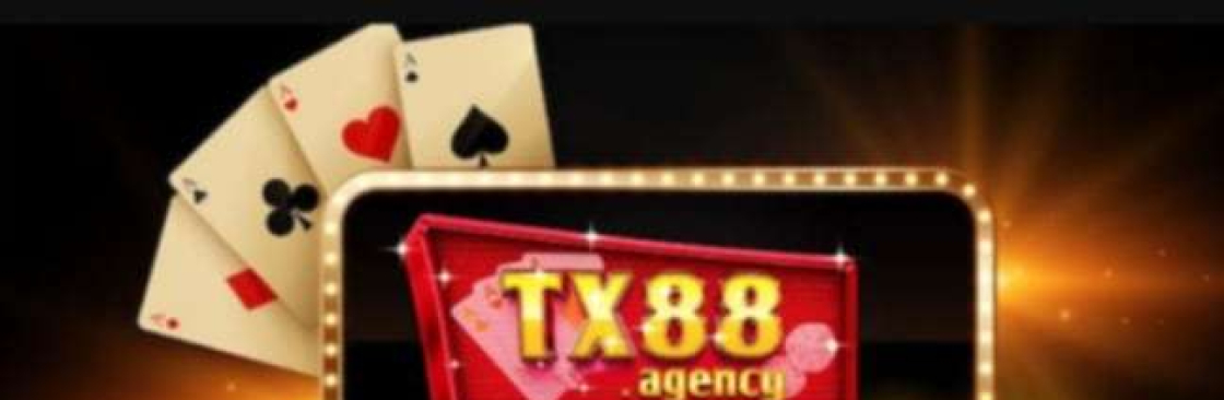 TX88 Cổng Game Bài Đổi Thưởng Cover Image