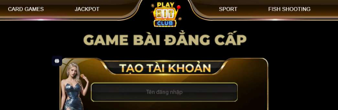 Hitclub Game Bài đổi Thưởng đẳng Cấp Tải Cover Image