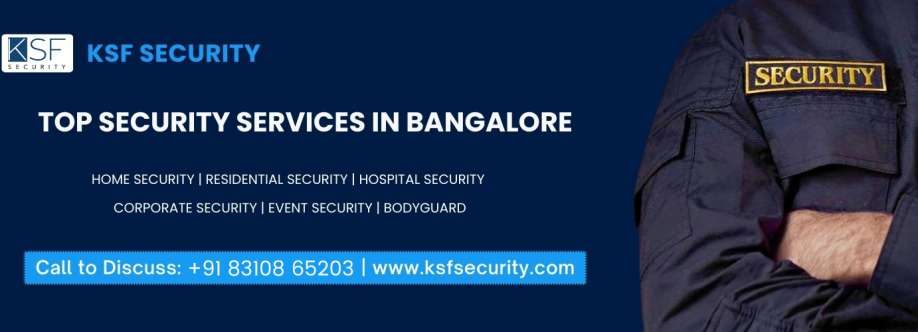 KSF Security Cover Image