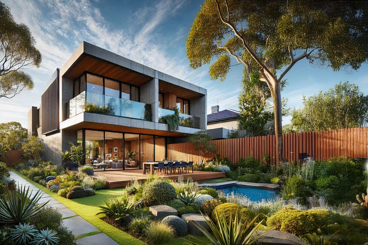 Custom Home Builder & Renovation Expert in Melbourne | by HRE Built | Jan, 2025 | Medium