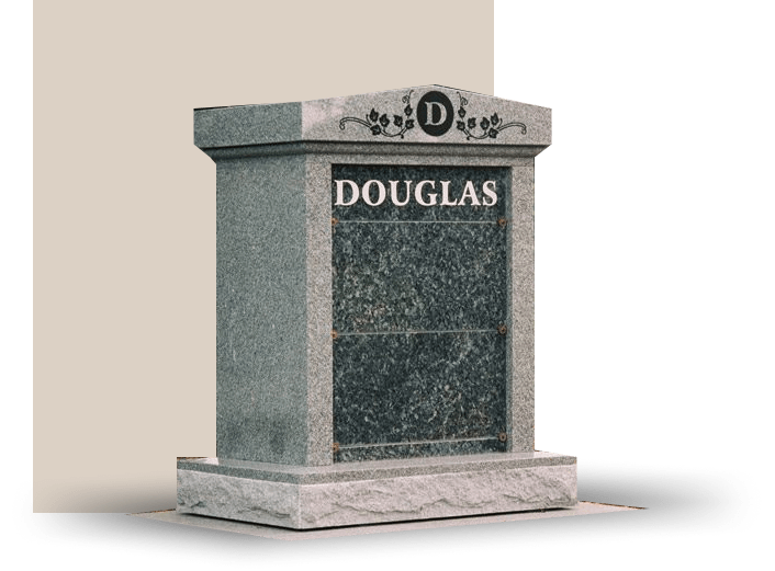 Stone Discover: Indian Granite Tombstone Monuments Supplier