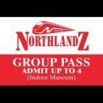 Train museum Profile Picture