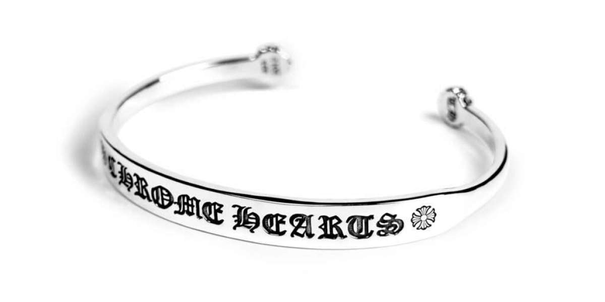 Chrome Hearts Ring || Get Upto 40% Off