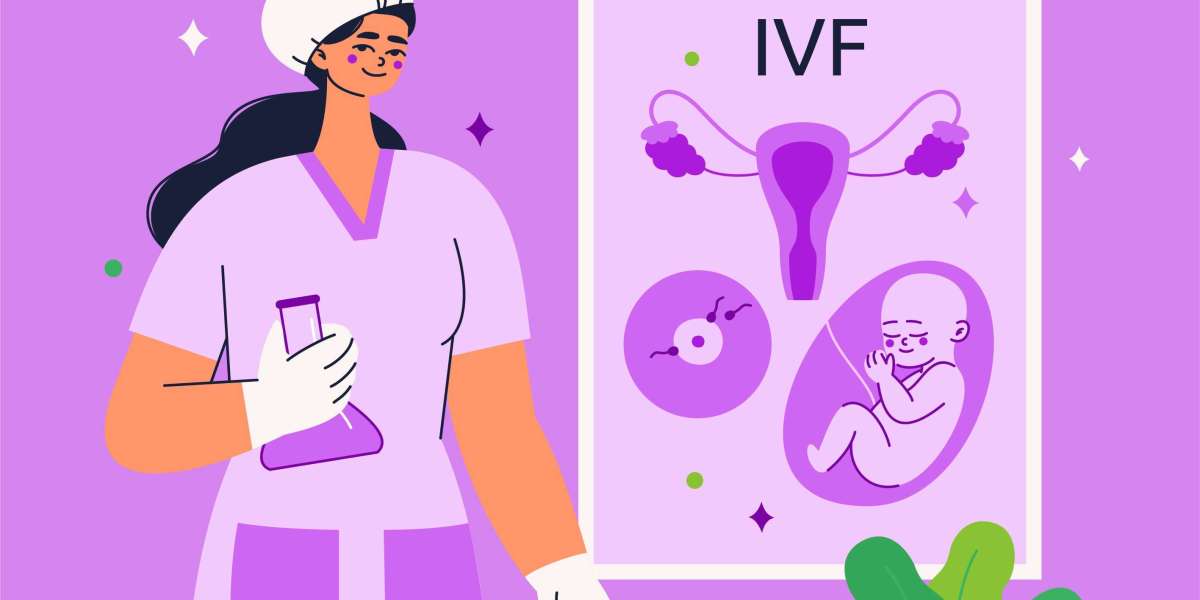 Infertility Clinics in Kolkata: Top Options and IVF Price