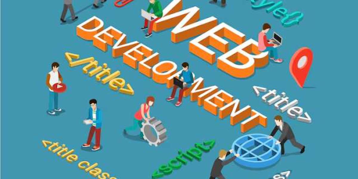 Importance of a Web Development Agency for Your Business