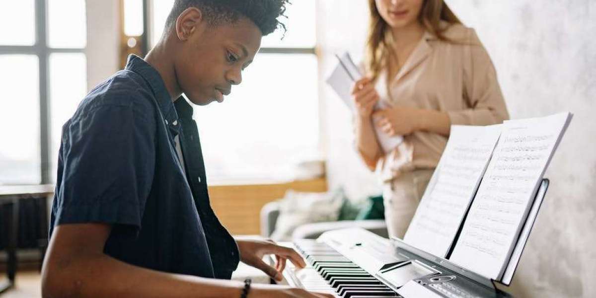 How Fort Lee Music School Supports New Music Teachers in Their Careers