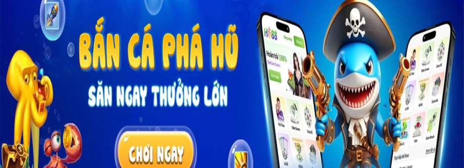 Ho88 Thế Giới Cá Cược Đẳng Cấp Số Cover Image