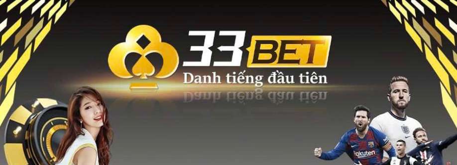 33bet Store Cover Image