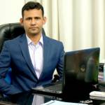 physiotherapist in Dwarka Profile Picture