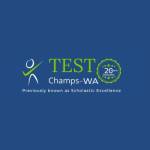 Test Champs-WA Profile Picture