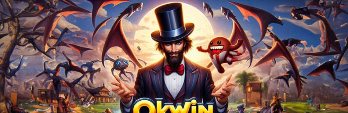 Okwin login Cover Image