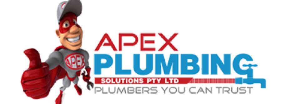 Apex Plumbing Services Cover Image