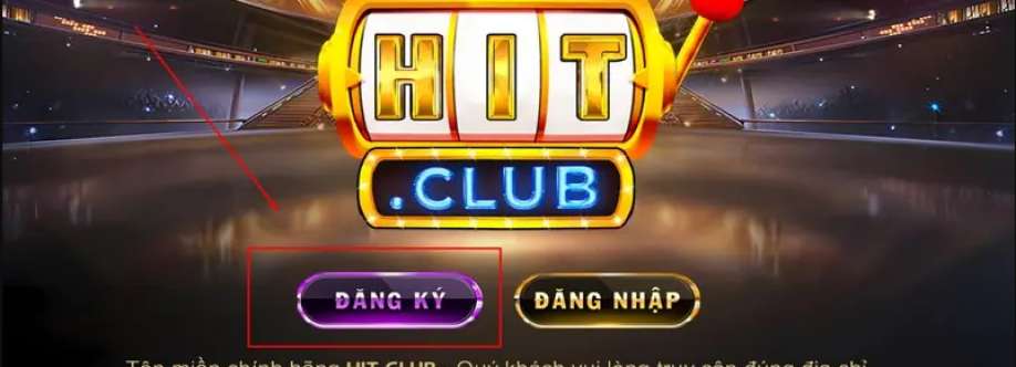 Hit Club Cover Image