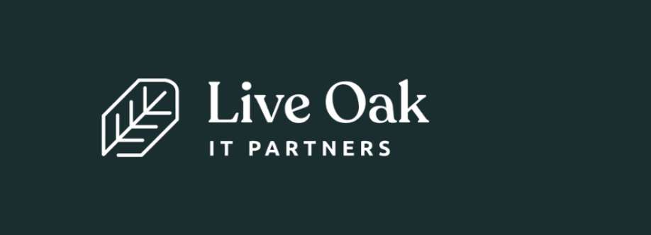 Live Oak IT Cover Image