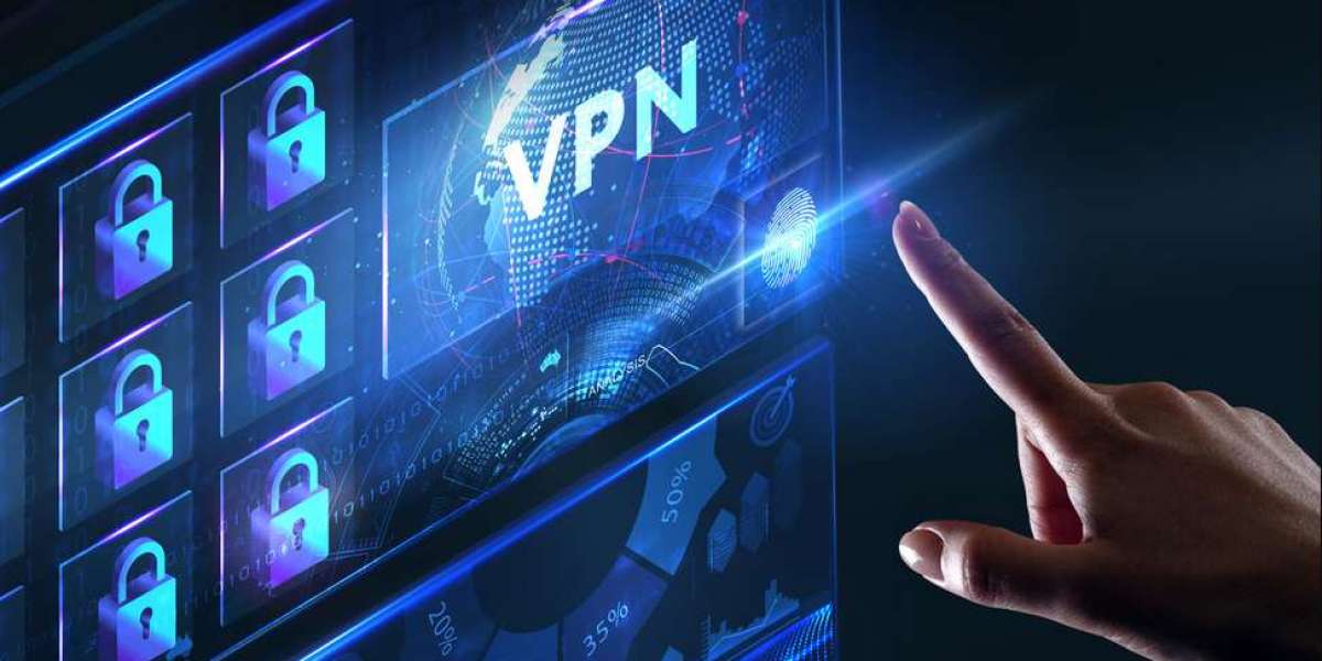 The Future of VPN App Development in a Connected World