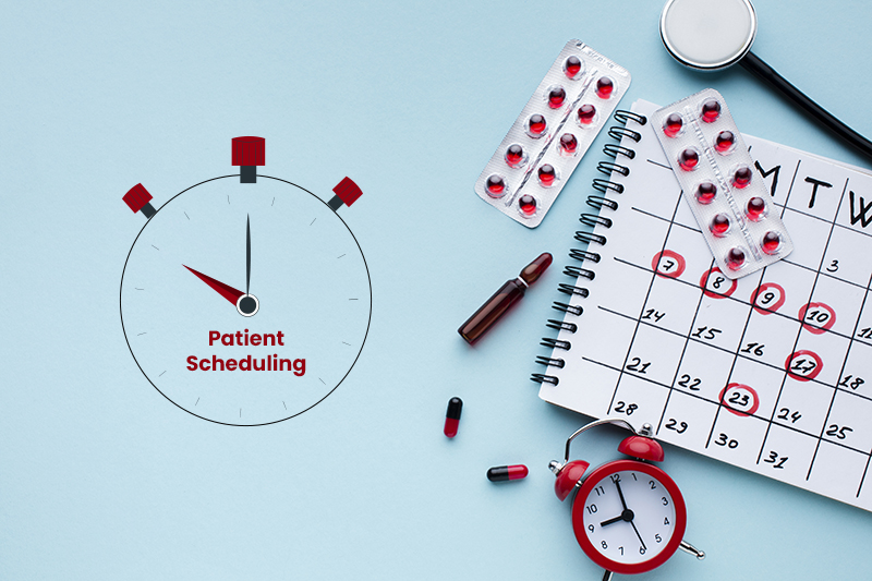 Patient Scheduling Best Practices for Efficient Billing