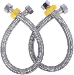 Buy SS Braided Hose Pipe Manufacturer & Supplier India | Booms Technologies  at Low Prices | Booms Technologies