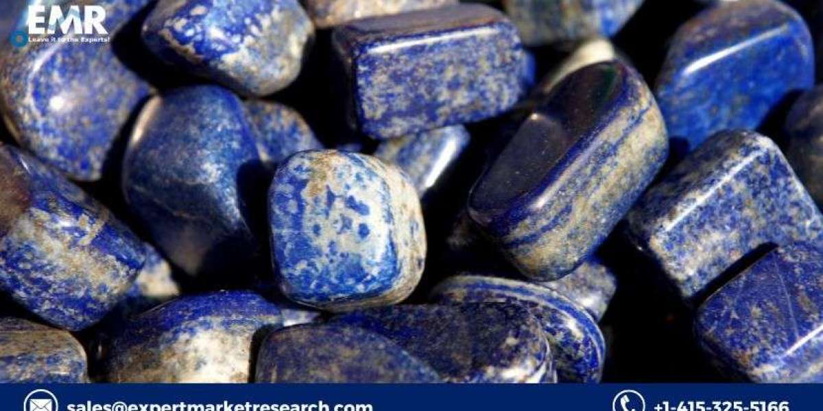 Cobalt Market Outlook 2025-2034: Trends, Drivers, and Growth Opportunities