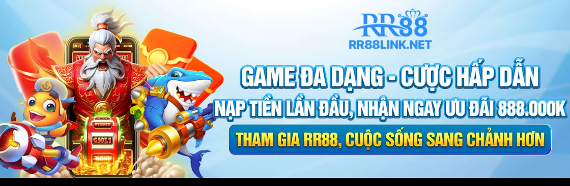 RR88link Net Cover Image