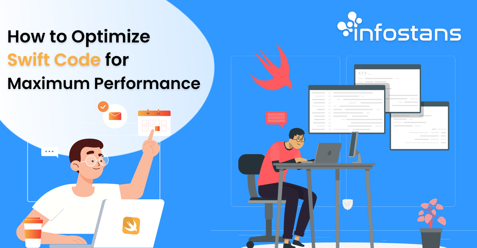 Swift Performance Optimization: Tips & Best Practices