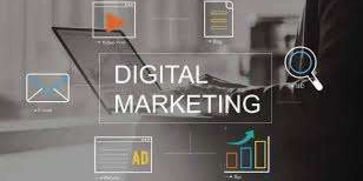 Transform Your Online Presence with a Leading Digital Marketing Company in Haridwar