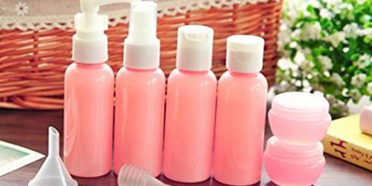 Cosmetics and Toiletries Containers Manufacturing Plant 2024: Detailed Project Report, Manufacturing Process, Cost and R