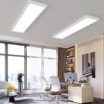 Color Temperature and LED Flat Panel Lights: Choosing the Right Hue for Your Space - Tumblrblog