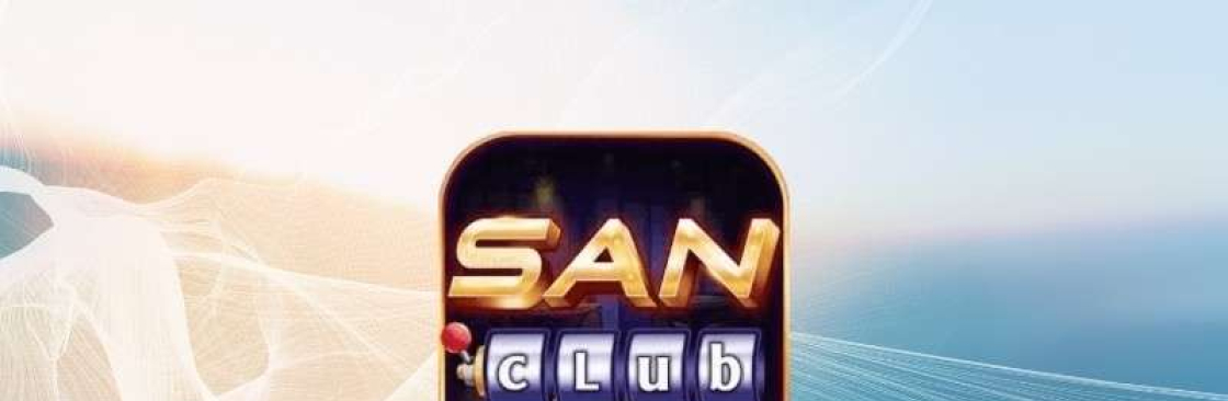 SanClub Cổng game giải trí Cover Image