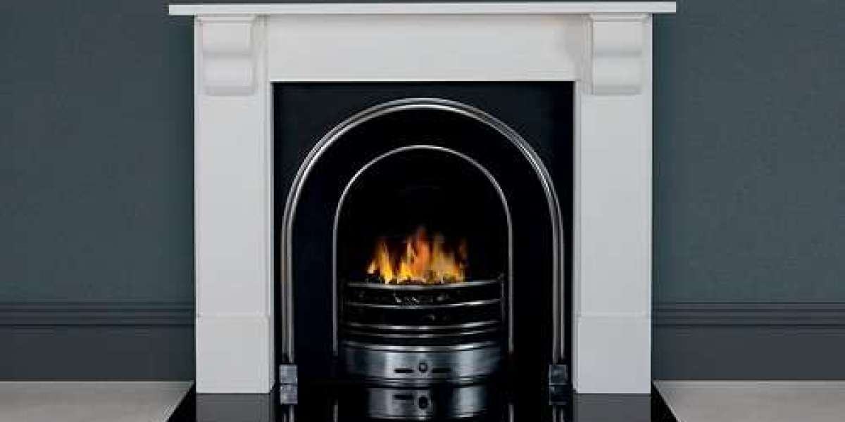 Fireplaces in London: A Blend of Tradition, Style, and Comfort