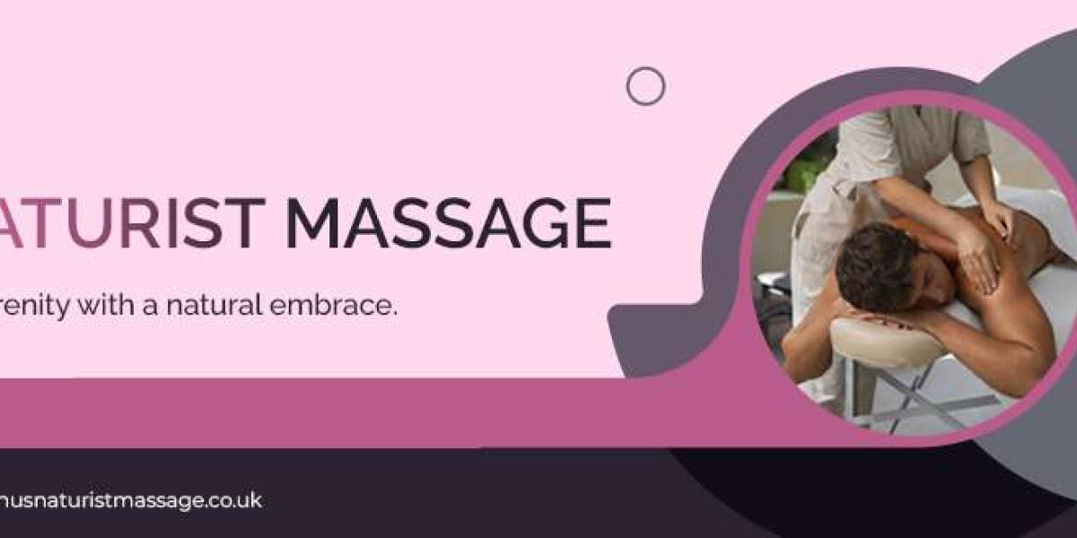 Relax and Rejuvenate with Body to body Massage in Surrey