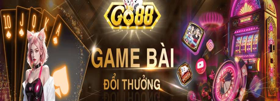 Go88 Nơi Hội Tụ Đam Mê Game Bài Đổi T Cover Image