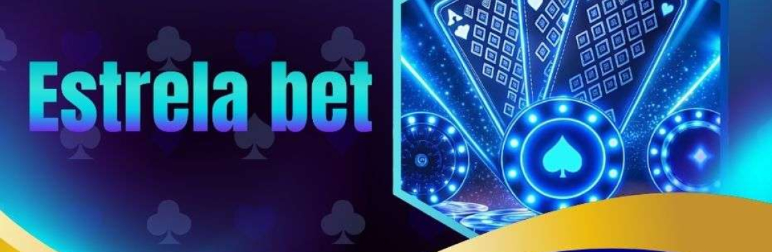 Estrela Bet Ae Cover Image