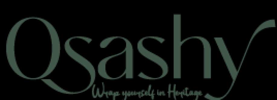 Osashy Shawls Cover Image