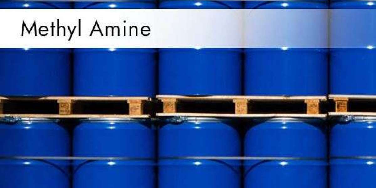 Methyl Amine Prices, News, Trend, Graph, Chart, Forecast and Historical