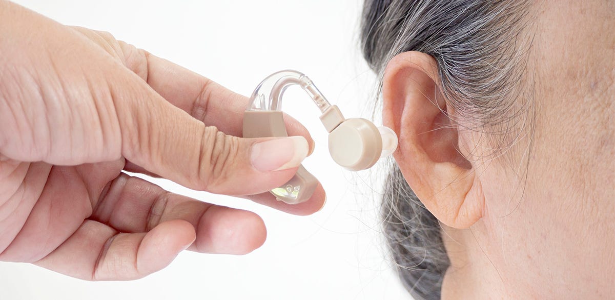 Rediscover The Sounds Of Life With Hearing Aids From Hunter Valley Audiology | by Hunter Valley Audiology | Jan, 2025 | Medium