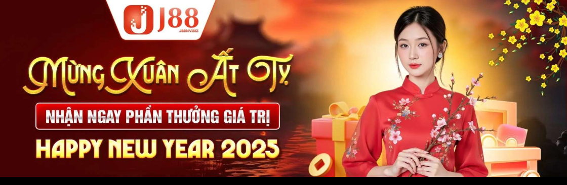 J88 - Đỉnh cược trực tuyến đẳng cấp với đa  Cover Image