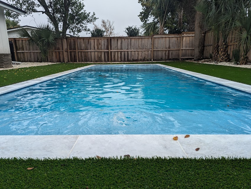 Pros and Cons of Building a Pool | Southern Elegance Pools