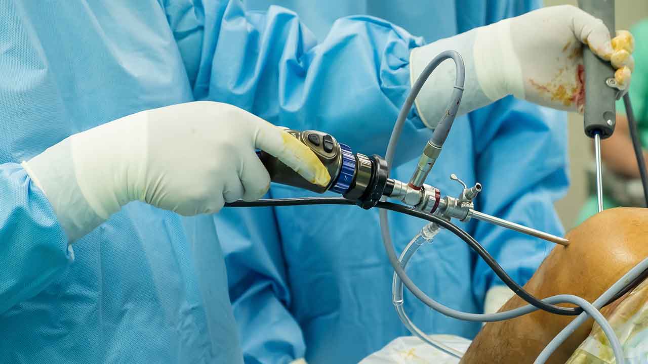 Best Bone Doctor in Lucknow | Dr Rishabh Jaiswal