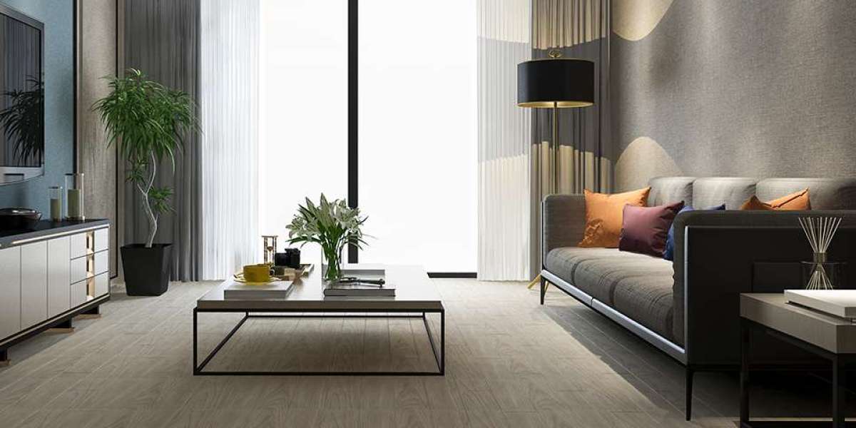 Top Benefits of Choosing Luxury Vinyl Flooring for Your Home