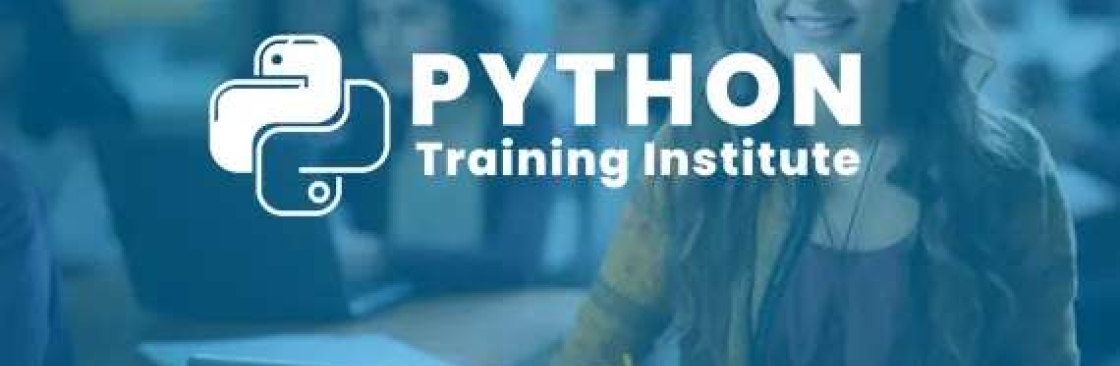 Python Training Institute Cover Image