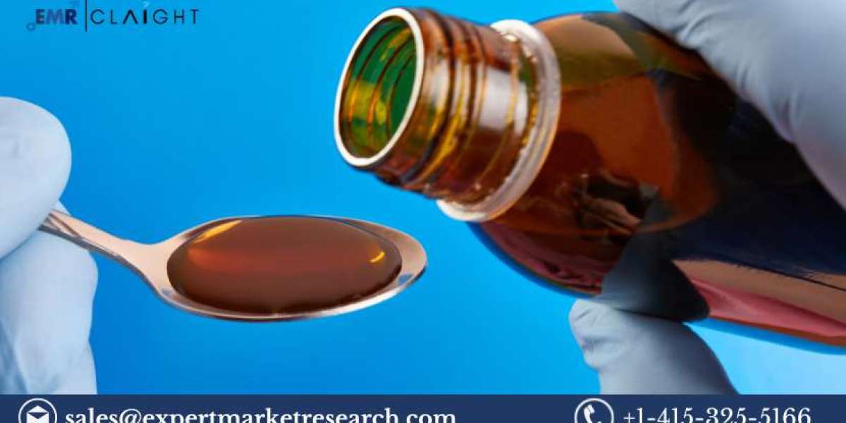 Rice Syrup Market Size, Share & Trends, Forecast 2025-2034