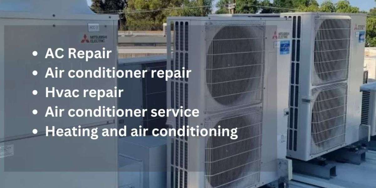 15 Explanation On Why Ac Repair Is Important