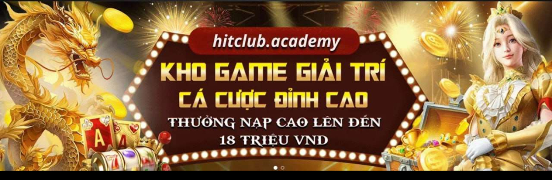 Hitclub - Cổng Game Bài Đẳng Cấp Cover Image