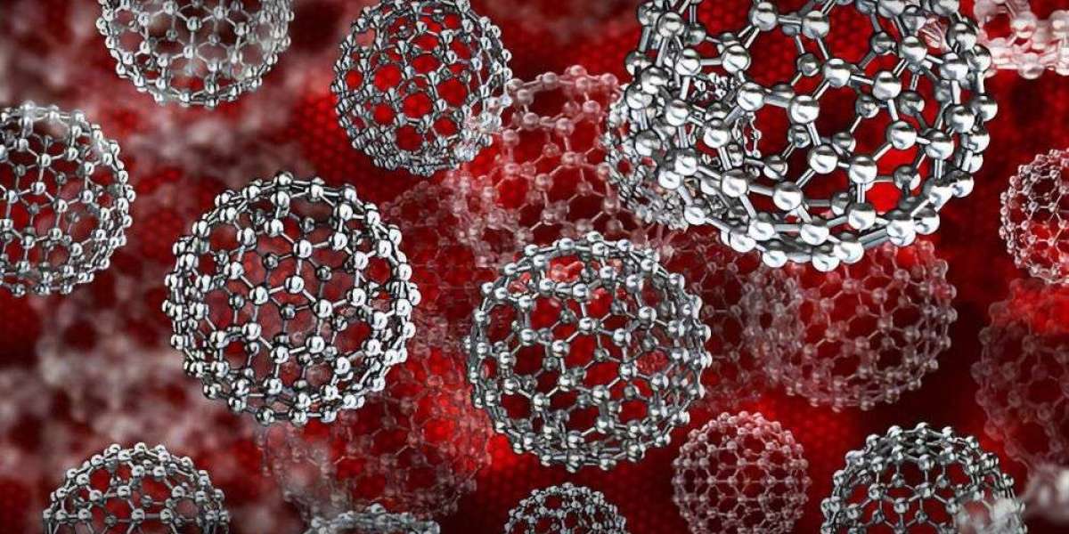 Metal Nanoparticles Market Overview: Revenue, Segmentation, Future Growth and More