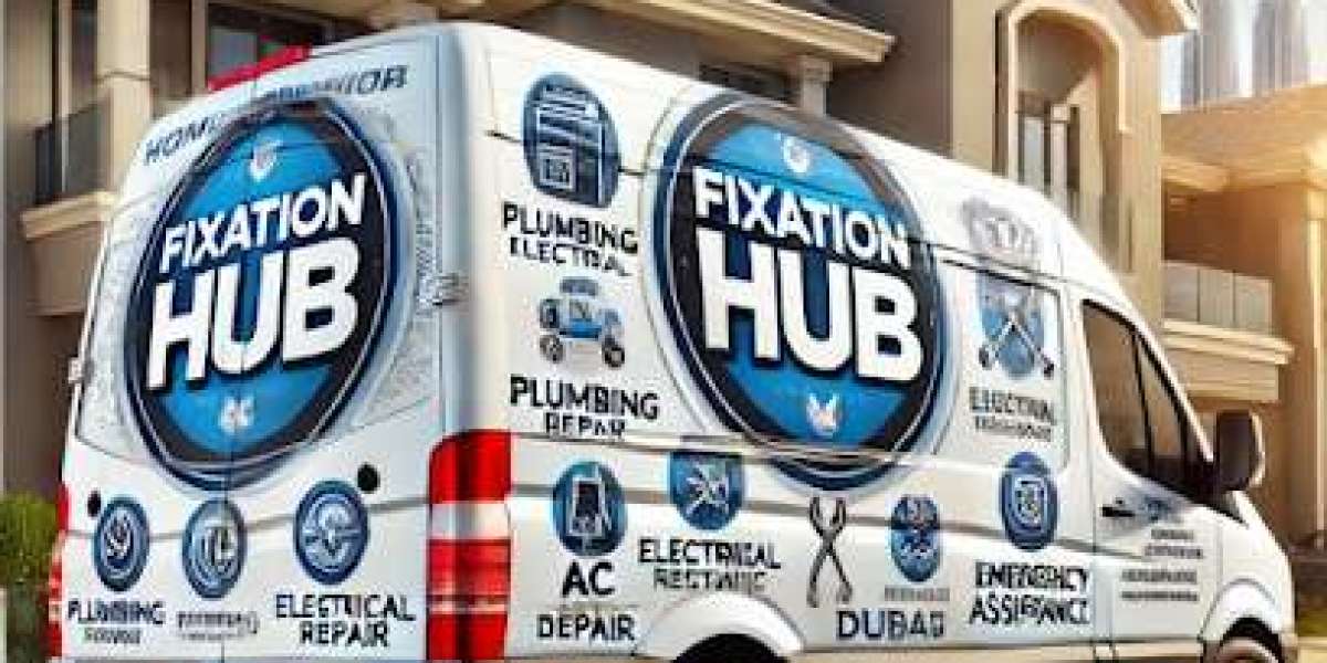 AC Services in Dubai: Ensuring Comfort in the Heat