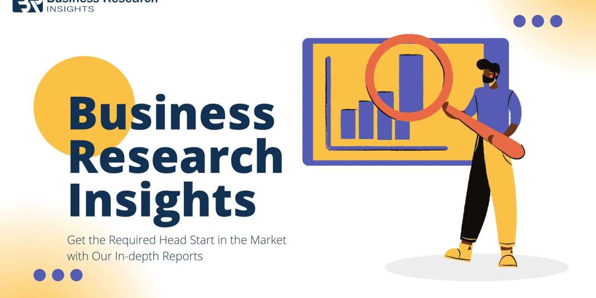 Lock Washers Market Size 2024 | Global Forecast Research, 2032