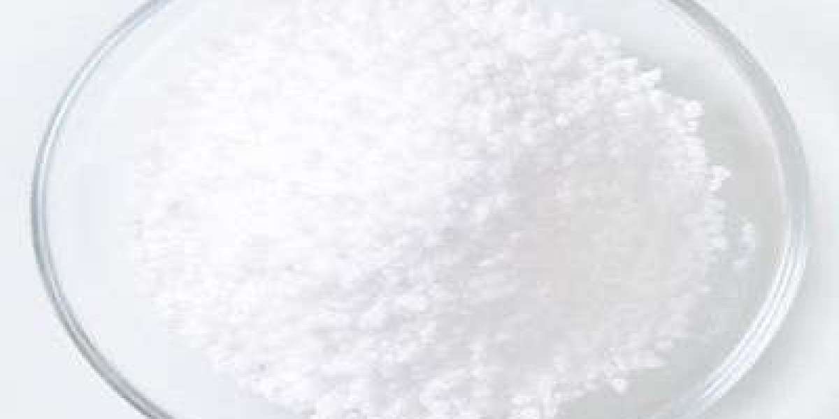 Potassium Chloride Prices, News, Trend, Graph, Chart, Forecast